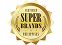 Superbrands Philippines Logo